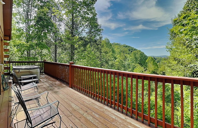 Tender Moments by Jackson Mountain Rentals - Foto 59