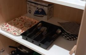 Pavlos apartment - Foto 23