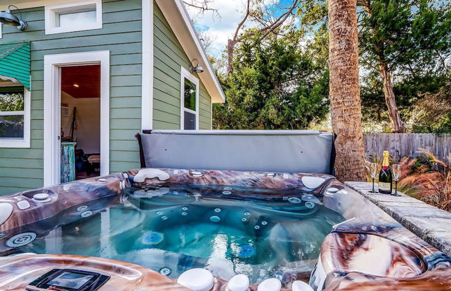 Florida Breeze - Foto 31