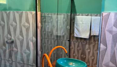 Casa Descanso e Natureza II - Foto 5, Shower