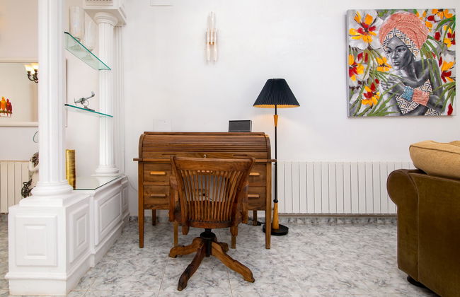 Villa Mamounia 2 - Foto 11