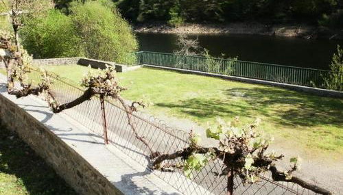 Gîte de France Gîte ecole 4 3 épis - Gîte de France 4 personnes MAE-6354 - Foto 3