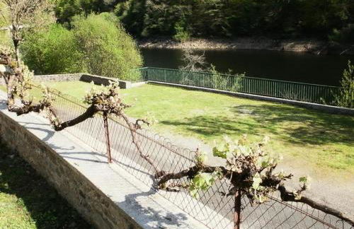 Gîte de France Gîte ecole 4 3 épis - Gîte de France 4 personnes MAE-6354 - Foto 3