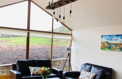 Tyr Ywen Cottage - Foto 10