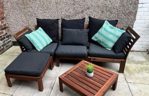 Cosy Jesmond 3 bed apartment - fantastic location - Photo 16