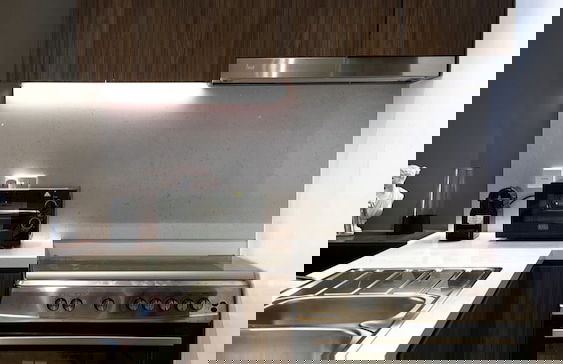 Modern and Cozy 2BR La Cote 1 La Mer - Photo 6