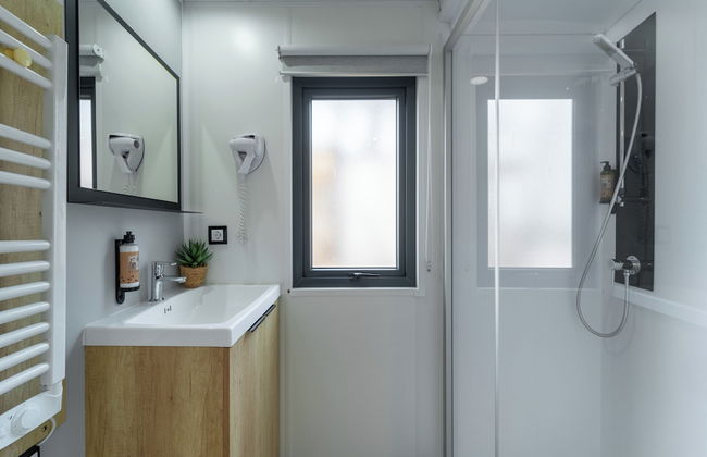 Ohai Nazaré Outdoor Resorts - Foto 36