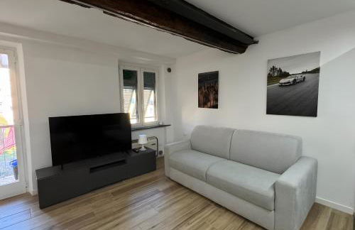 Il fortino sul mare - Foto 5