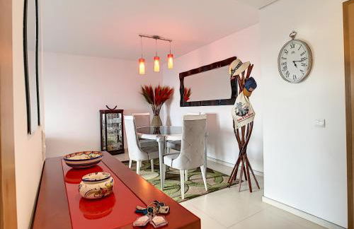 Penthouse Paradisus by LovelyStay - Foto 12