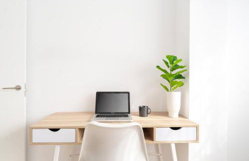 Espectacular piso reformado al lado del rio Turia - Foto 31