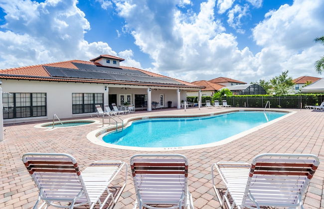 Ov3750 - High Grove - 5 Bed 3.5 Baths Villa - Foto 11