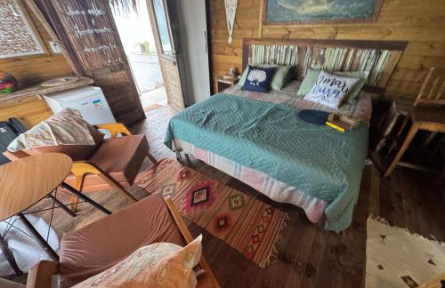 Beira da praia do campeche - Foto 35