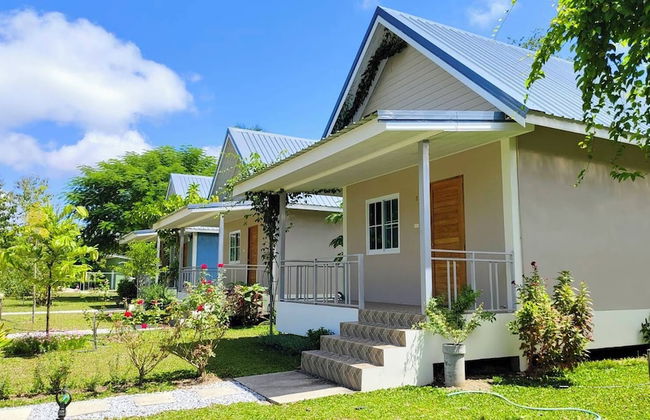 Chiang khan Dwelling - Photo 1