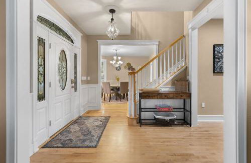 Bison Ridge Retreat - Spacious and in Nature - Foto 15