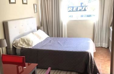 Nice studio in Los Baños del Carmen beach - Foto 1