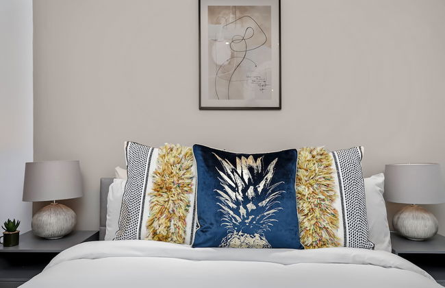 The Old Street Apartment - Foto 8