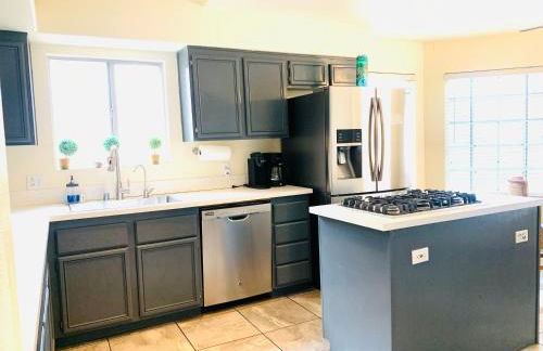 Watercreek-Four-bedroom house in Las Vegas - Foto 9