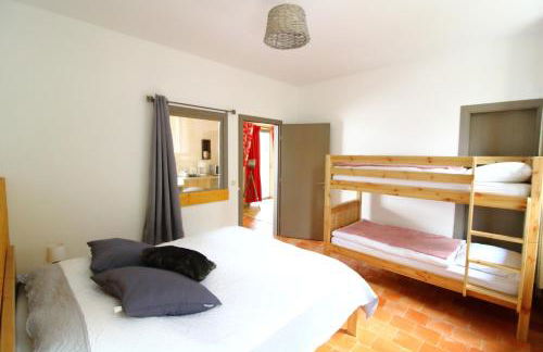 Le Moulin des Olirics - Photo 45