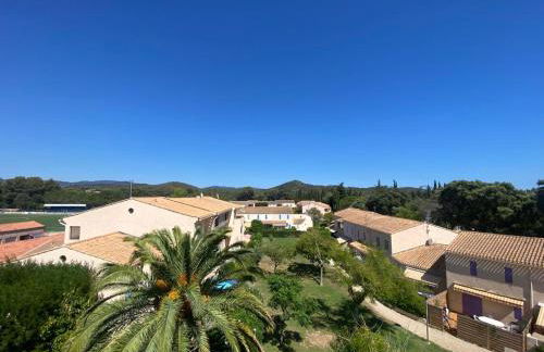 Appartement T2, 4 personnes, climatisé, avec piscine, Village de la Mer - Foto 13