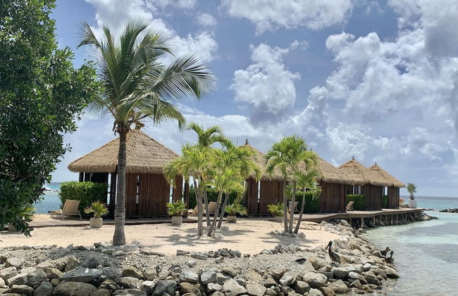 Oceanside Luxury The Cove Palm Beach 2BR 2 5BA - Foto 19