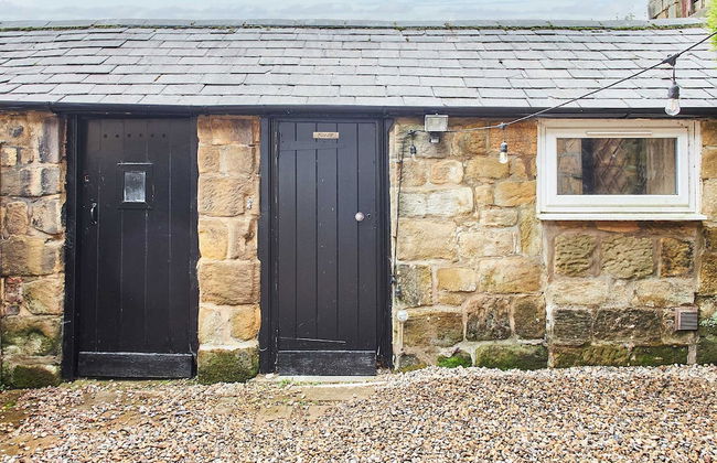 Host Stay Joey s Cottage - Foto 18