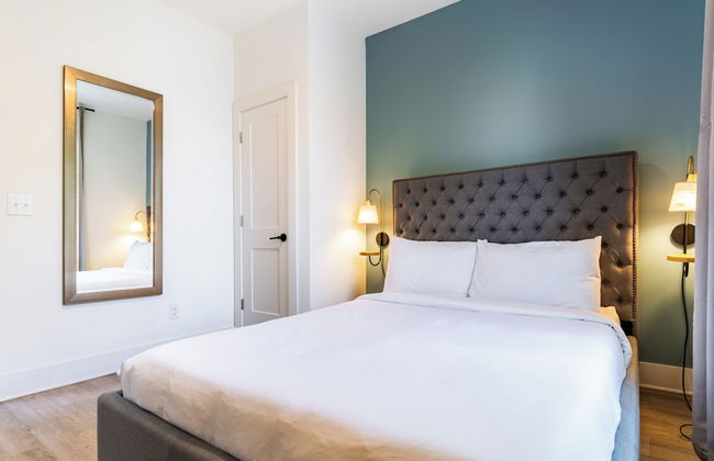 The Magnolia by AvantStay – Stylish Comfort Near Downtown Nashville - Foto 22