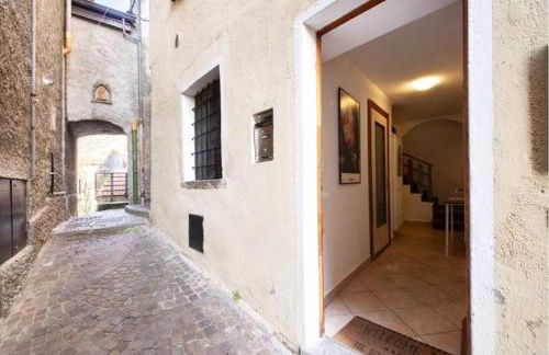 The Boards House on Lake Como - House or Master bedroom only - Foto 45