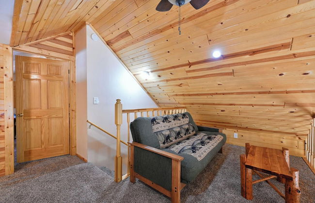 The Loft at Blueberry Lake - Foto 32