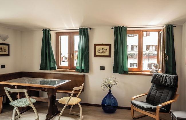 Appartamento Edolo, Bilocale & Monolocale - Foto 21