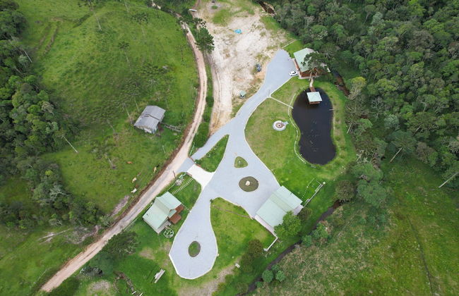 Vila Vert - Rancho Queimado - SC - Foto 80