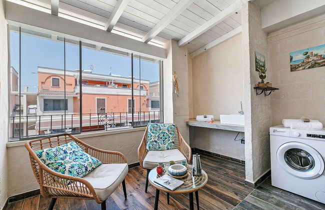 Pino 1 - 3 Bedrooms Near The Sea - Foto 30