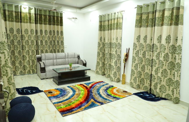 Shivoham Yoga Retreat - Spacious and Fully Equipped Apartment in Tranquil Area - Foto 6