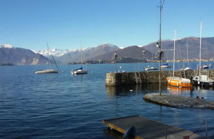 Appartamento Piccolo Porto di Cerro - Photo 29