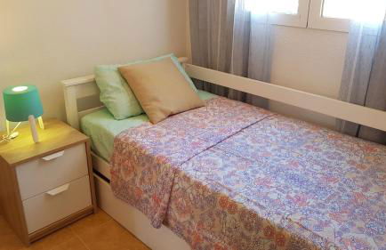 3 BDR House near La Zenia PRIVATE lounge terraces, fire places, BBQ, kitchen, parking - Foto 31