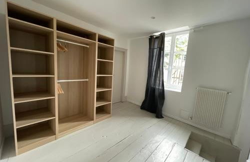 Hôtel particulier Champenois - Foto 20