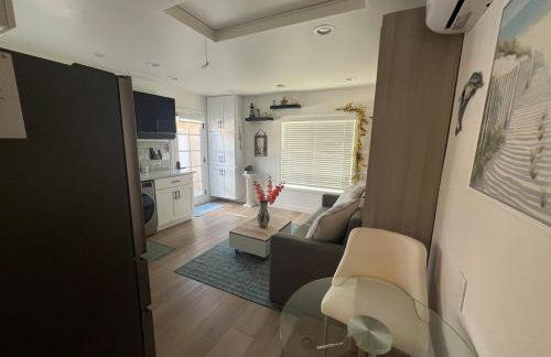 Private guest cottage - Foto 7