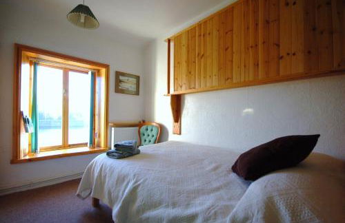 Bryn Elltyd Eco House - Foto 35