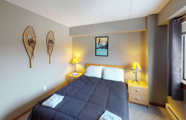 Mountain Green Condos at Killington by RedAwning - Foto 46