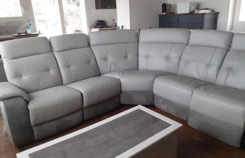 DOMAINE DE SWEENDY " Le PANORAMIQUE" - Foto 14