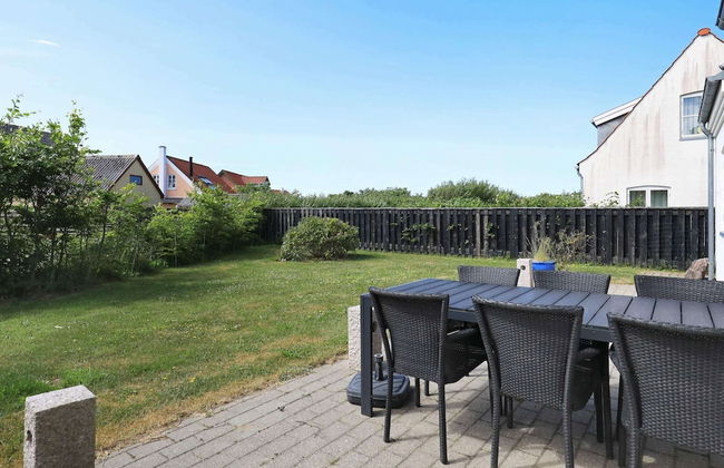 6 Person Holiday Home in Hjorring-by Traum - Foto 28