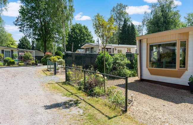 Serene Forest Stay With Comfort - Photo 34