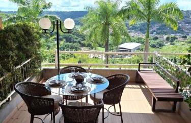 Aconchegante stúdio com varanda - Photo 2