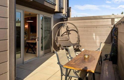 Elegant Suncadia Lodge 1 Bedroom Luxury Suite - Foto 67