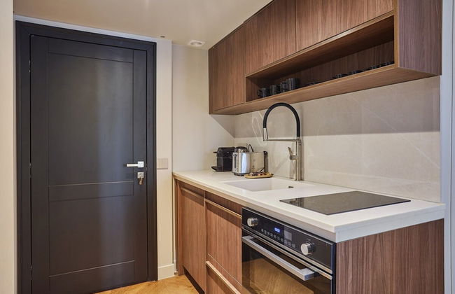 New Apartment Center of Paris/le Marais - Foto 6