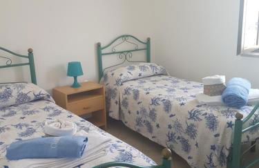 Zefiro Casa Vacanze - Foto 36