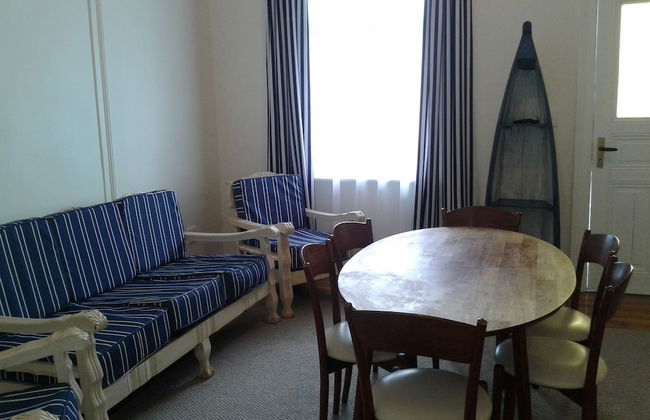 Jetty Self-Catering Swakopmund - Photo 57