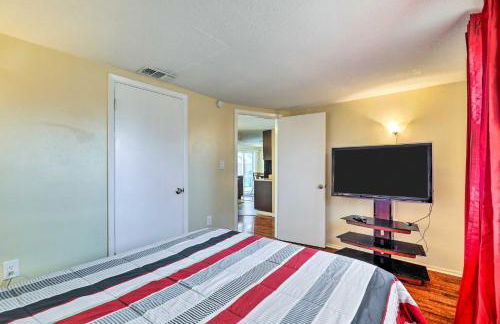 Family Home with Lanai and Yard in Port Richey! - Foto 15