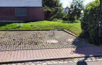 KOMM - Terrasse- Parkplatz- Küche- Boxspringbett - Foto 21