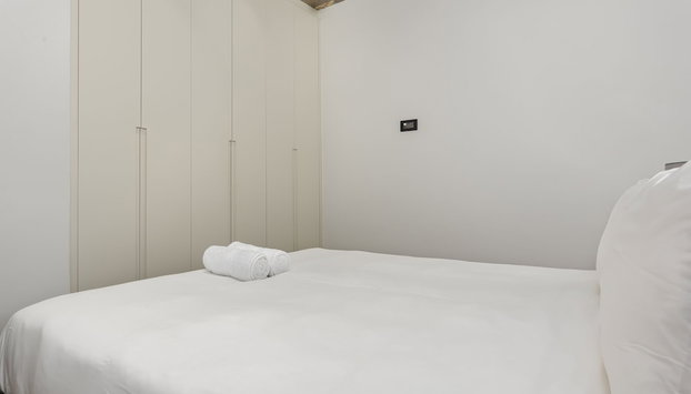 The Signature 116 - Foto 4, Habitación