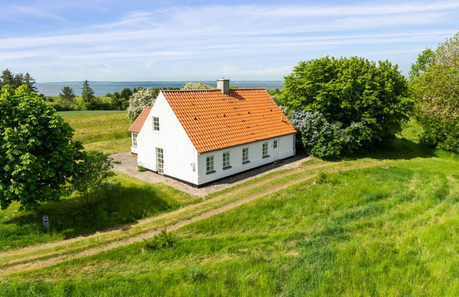 "Althea" - 750m to the fjord - Foto 10